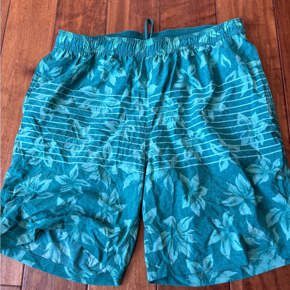 Men’s Swim Trunks